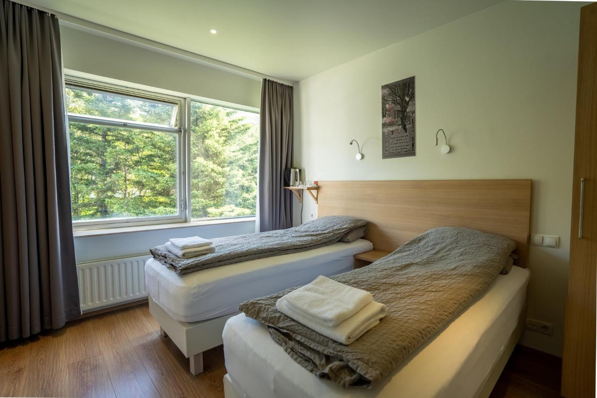 Hotel Eskifjoerthur ภายนอก รูปภาพ